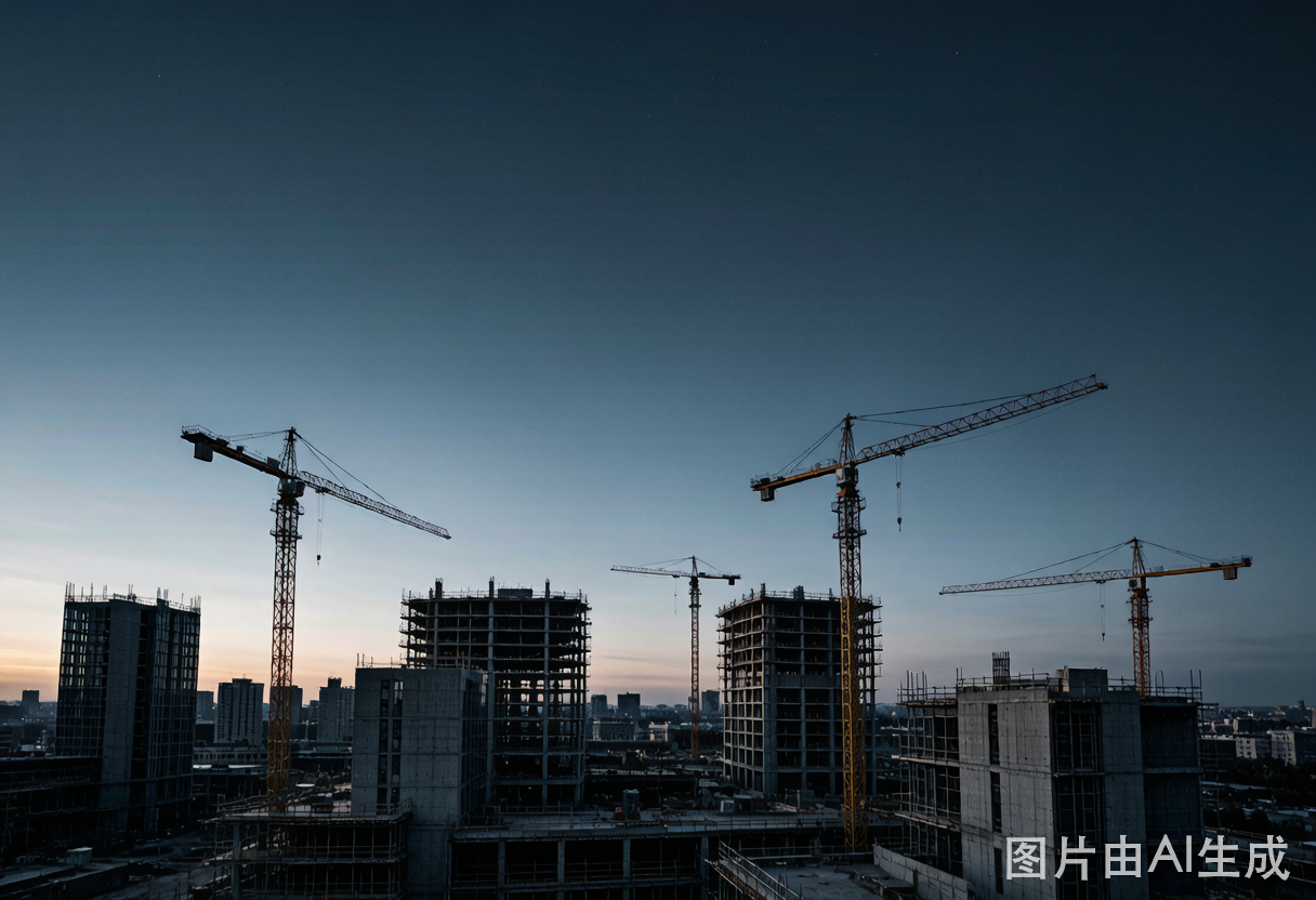 城市建设工程