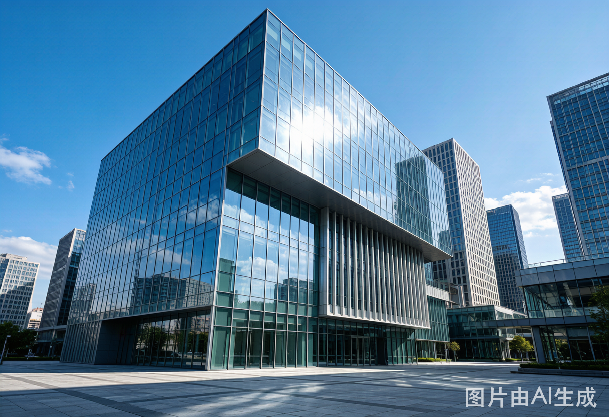 某城市商业综合体项目